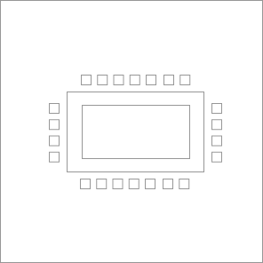 Conference layout