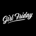Girl Friday 's avatar