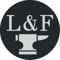 Lumen & Forge's avatar