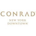 Conrad New York Downtown - New York, NY's avatar