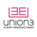 Union3 Event Productions's avatar