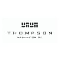 Thompson Washington D.C. - Washington, DC's avatar