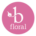B Floral: Event Design & Production's avatar