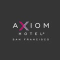Axiom Hotel's avatar