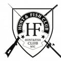 Hunt & Fish Club's avatar