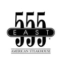 555 East American Steakhouse's avatar