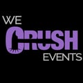 We Crush Events's avatar