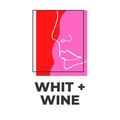 WHIT + WINE's avatar