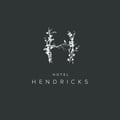 Hotel Hendricks's avatar