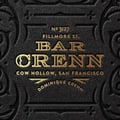 Bar Crenn's avatar
