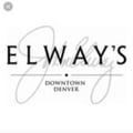 ELWAY'S Downtown's avatar