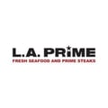 LA Prime's avatar