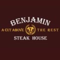 Benjamin Steakhouse's avatar