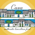 Casa Restaurant's avatar