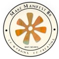 Make Manifest Bk's avatar