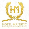 Hotel Majestic's avatar