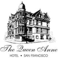 Queen Anne Hotel's avatar