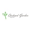 The Orchard Garden Hotel's avatar