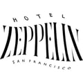 Hotel Zeppelin San Francisco's avatar