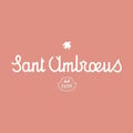 Sant Ambroeus Southampton's avatar