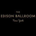 Edison Ballroom's avatar