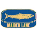 Maiden Lane's avatar