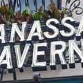 Anassa Taverna's avatar