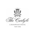 The Carlyle, a Rosewood Hotel's avatar