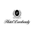 Hotel Lombardy's avatar