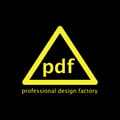 Professional Design Factory's avatar