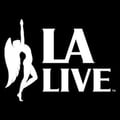 L.A. Live's avatar