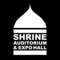 Shrine Auditorium and Expo Hall's avatar