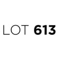 Lot 613's avatar