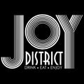 Joy District's avatar