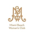Miami Beach Woman's Club's avatar