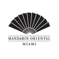 Mandarin Oriental, Miami - Miami, FL's avatar