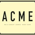 Acme's avatar