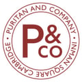 Puritan & Company's avatar