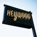 Heywood Hotel's avatar