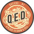 QED Astoria's avatar