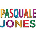 Pasquale Jones's avatar