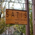 Satis Bistro's avatar