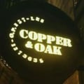 Copper & Oak's avatar