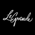 Legrand Lounge's avatar