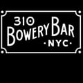 310 Bowery Bar's avatar