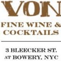 Von Bar's avatar