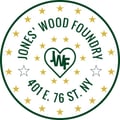 Jones Wood Foundry's avatar