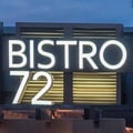 Bistro 72's avatar