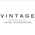 Vintage Prime Steakhouse's avatar