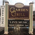 Garden Grill's avatar